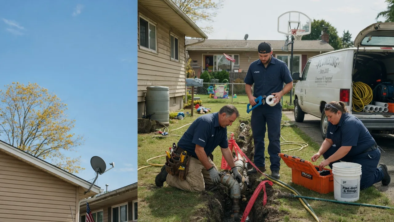 Garbage Disposal Replacement in Cumberland City, TN near me