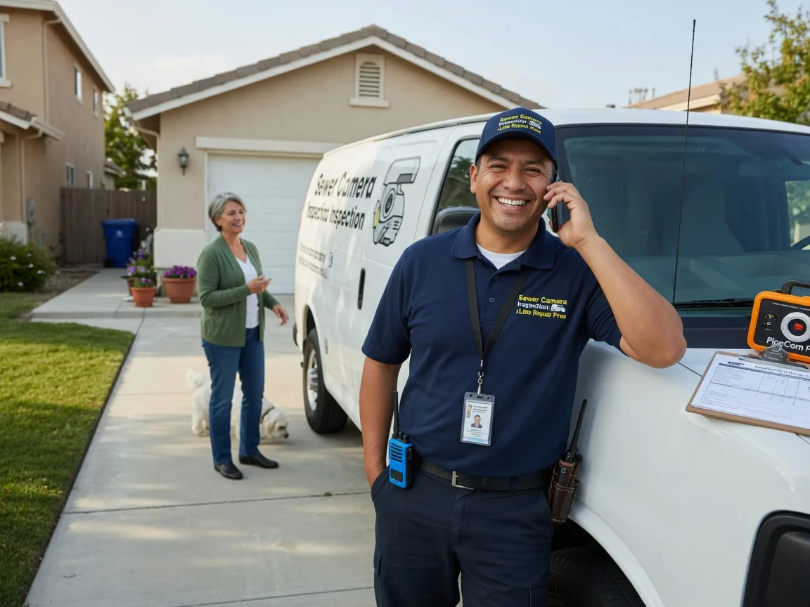 Sewer Line Repair Cumberland City, TN FAQs